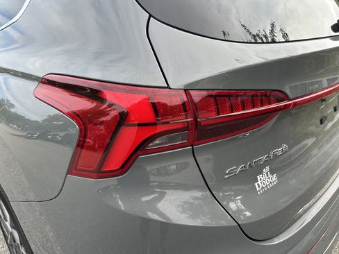 Certified 2023 Hyundai Santa Fe Calligraphy AWD/4WD image 11