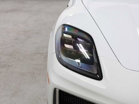 New 2026 Porsche Panamera 4 AWD/4WD image 15
