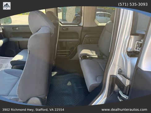 Used 2008 Honda Element LX image 22