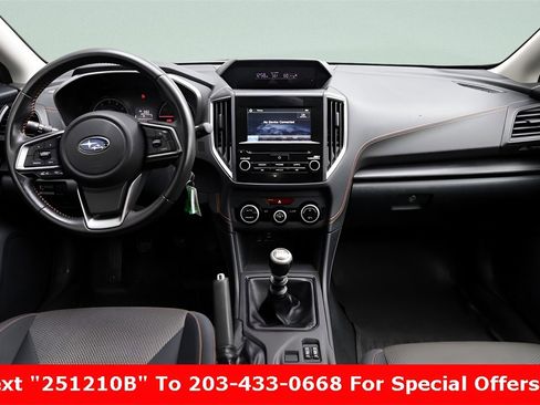Used 2020 Subaru Crosstrek 2.0i Premium image 30