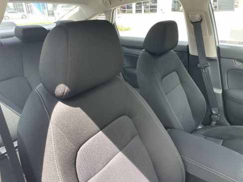 Certified 2024 Honda Civic LX image 21