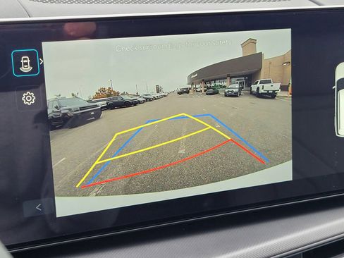 New 2026 Hyundai Santa Fe XRT image 10