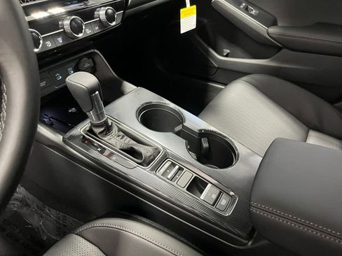 New 2026 Honda Civic Sport Touring image 18