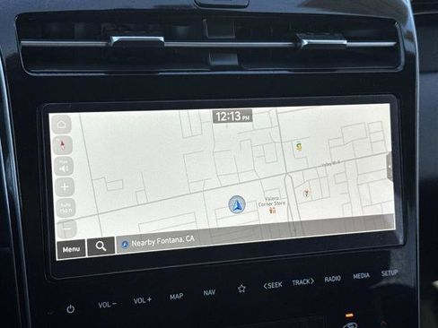 Used 2024 Hyundai Tucson Limited image 12