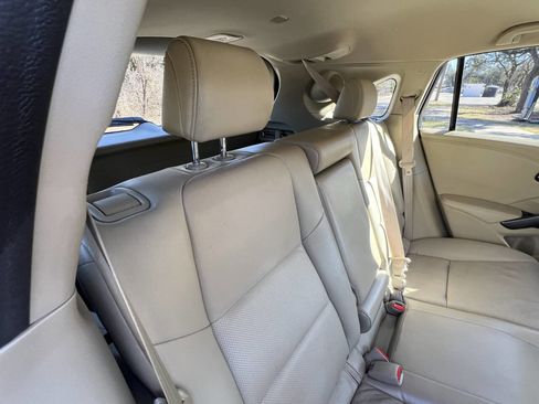 Used 2013 Acura RDX AWD w/ Technology Package image 20