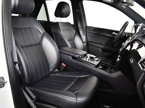 Used 2018 Mercedes-Benz GLE 350 4MATIC image 15