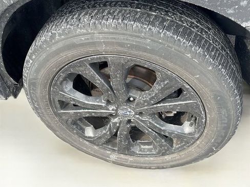 Used 2023 Subaru Forester Sport image 5