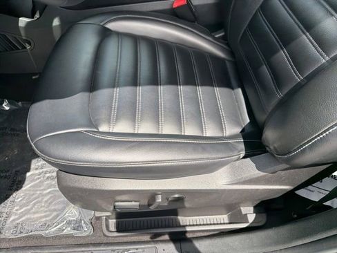 Used 2022 Ford Edge SEL AWD/4WD image 21