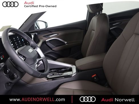 Certified 2025 Audi Q5 Premium w/ Convenience Package AWD/4WD image 20