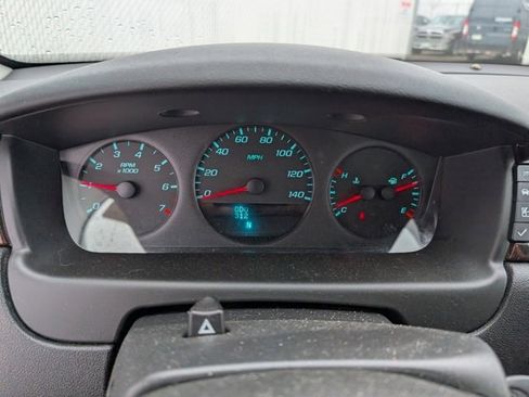 Used 2012 Chevrolet Impala LS image 9