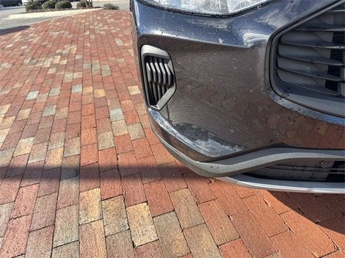 Used 2024 Ford Escape Active image 19