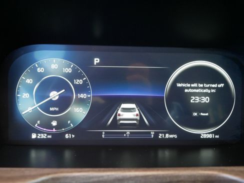 Certified 2022 Kia Sorento SX Prestige image 21