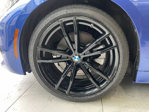 Used 2022 BMW 330i xDrive Sedan w/ M Sport Package AWD/4WD image 31