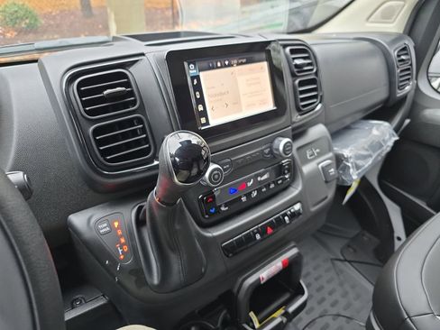 New 2026 RAM ProMaster 1500 image 17