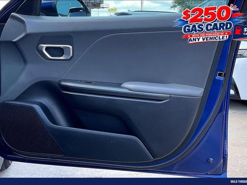 Used 2025 Kia K4 FWD image 23