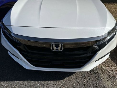 Used 2019 Honda Accord Sport image 30