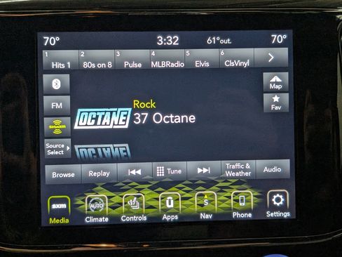 Used 2021 Jeep Grand Cherokee Limited w/ Trailer Tow Group IV image 21