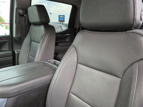 Used 2024 Chevrolet Silverado 1500 RST w/ RST All Star Premium Package AWD/4WD image 14