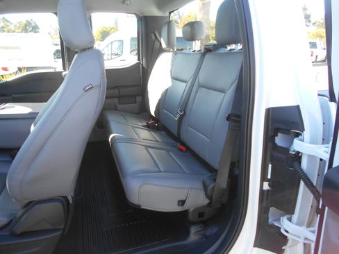 New 2026 Ford F250 XL w/ FX4 Off-Road Package image 35