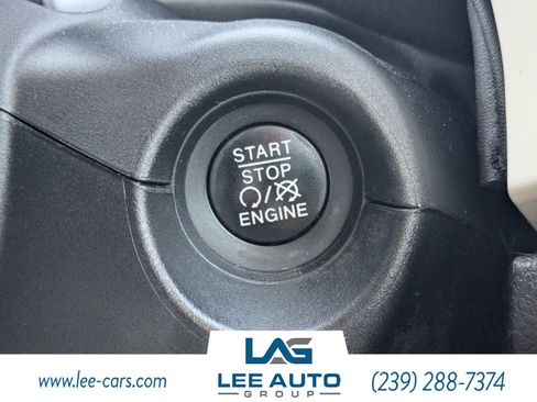 Used 2016 FIAT 500X Easy image 25