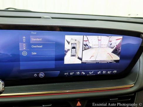 New 2026 Buick Envision Avenir image 14