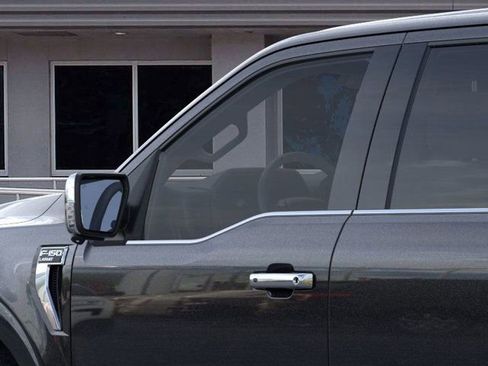 New 2026 Ford F150 Lariat w/ Equipment Group 502A High image 20