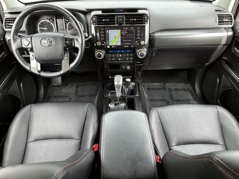 Used 2023 Toyota 4Runner TRD Pro image 9