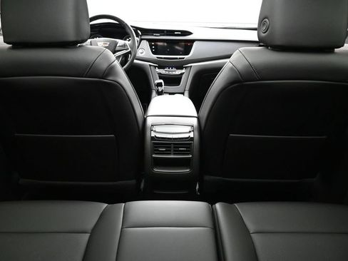Certified 2024 Cadillac XT5 Sportv w/ Technology Package AWD/4WD image 27