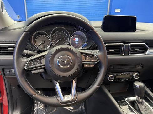Used 2018 MAZDA CX-5 Touring w/ Preferred Equipment Package image 14