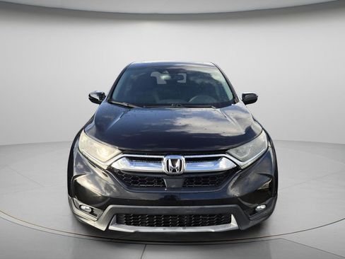 Used 2017 Honda CR-V EX-L image 3