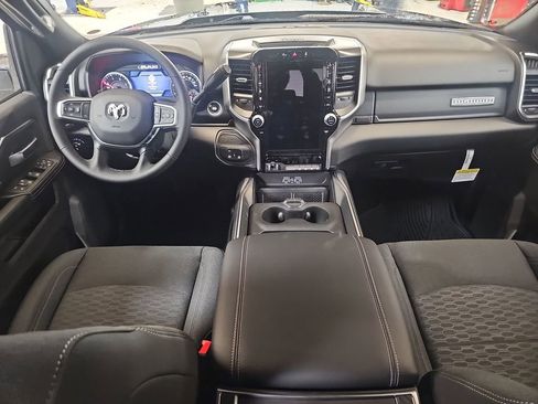 New 2026 RAM 2500 Big Horn image 12