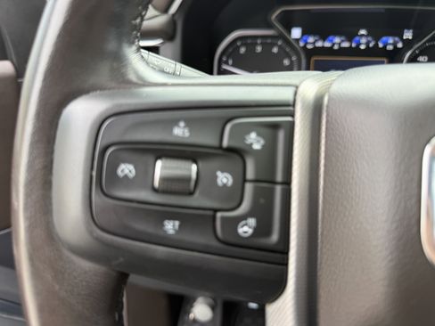 Used 2021 GMC Yukon XL Denali w/ Denali Premium Package image 21