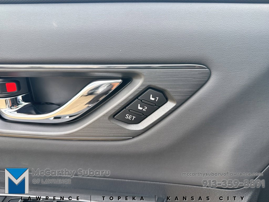 New 2026 Subaru Outback Touring XT AWD/4WD image 26