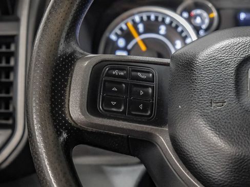 Used 2020 RAM 3500 Tradesman image 17