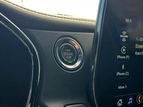 Used 2024 Chevrolet Blazer RS w/ Driver Confidence II Package image 33