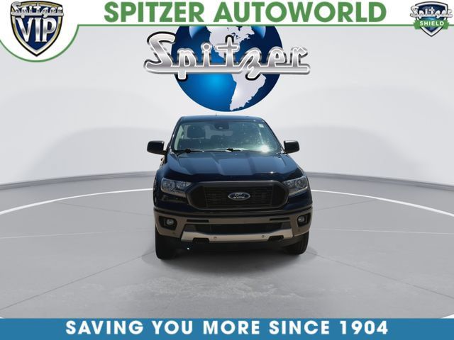 Used 2019 Ford Ranger XLT w/ Equipment Group 301A Mid RWD image 4