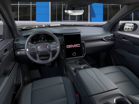 New 2026 GMC Acadia AT4 w/ Luxury Package AWD/4WD image 15