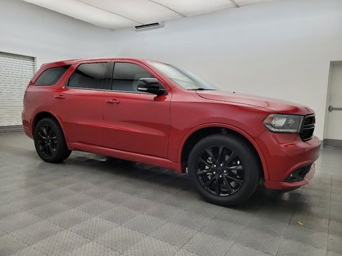 Used 2018 Dodge Durango GT image 11