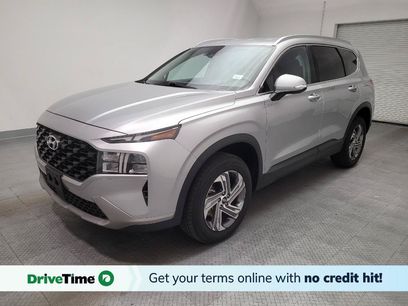 Used 2023 Hyundai Santa Fe SEL