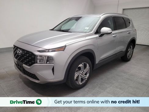 Used 2023 Hyundai Santa Fe SEL AWD/4WD image 1