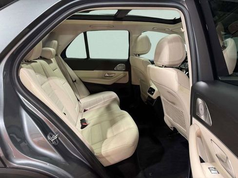 Used 2023 Mercedes-Benz GLE 350 4MATIC image 29