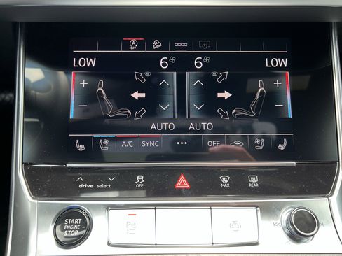 New 2025 Audi A6 Premium Plus image 32