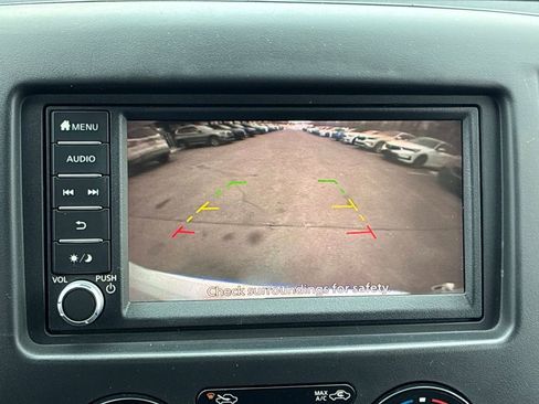 Used 2020 Nissan NV200 SV image 32