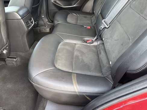 Used 2023 MAZDA CX-5 AWD 2.5 S w/ Select Package image 16