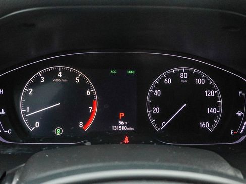 Used 2018 Honda Accord Sport image 32