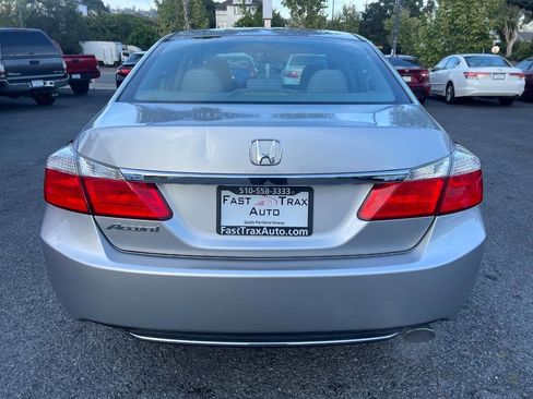 Used 2014 Honda Accord EX image 7