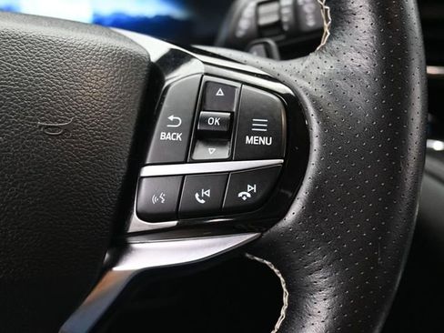 Used 2022 Ford Explorer ST image 15