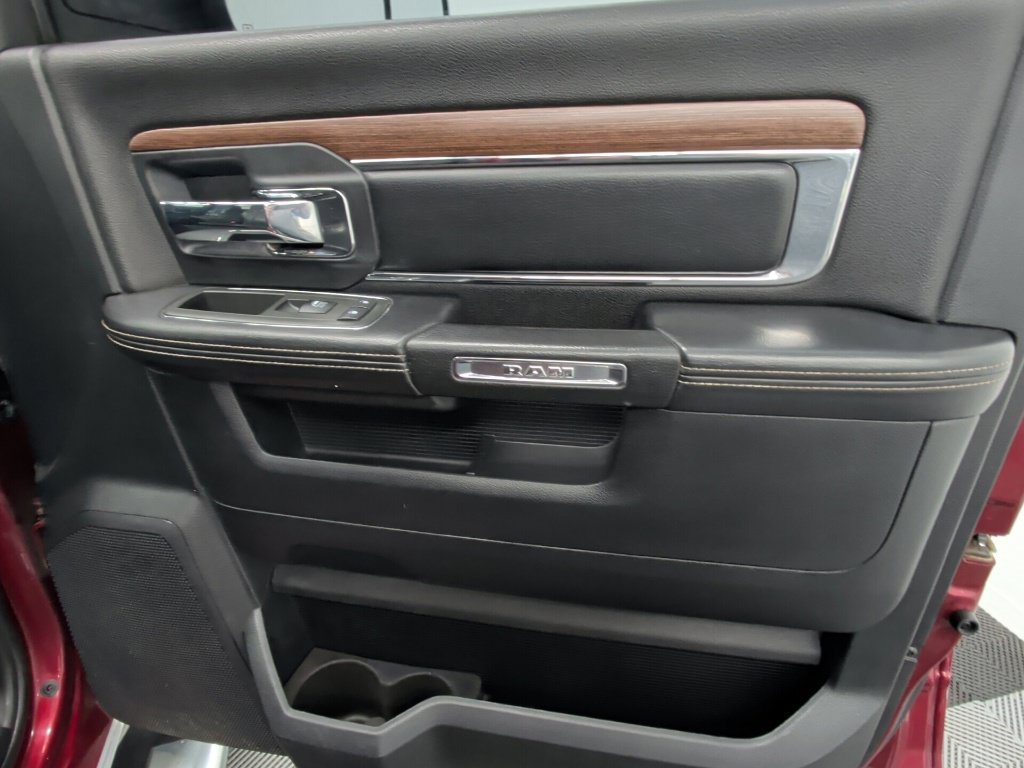 Used 2013 RAM 2500 Laramie w/ Convenience Group AWD/4WD image 31