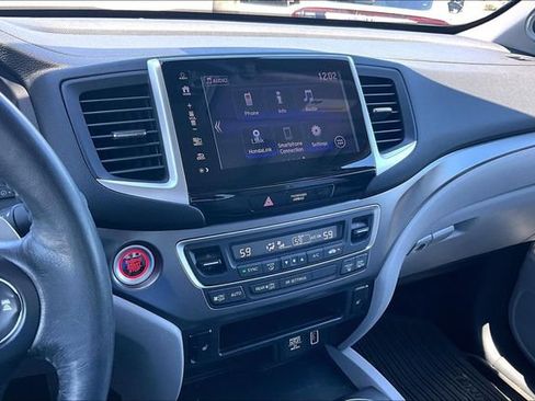 Used 2020 Honda Ridgeline RTL image 22
