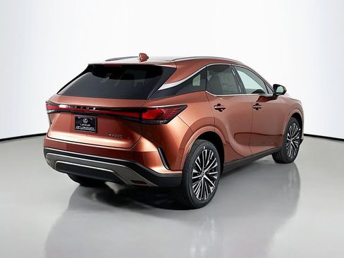 New 2026 Lexus RX 350 FWD image 5